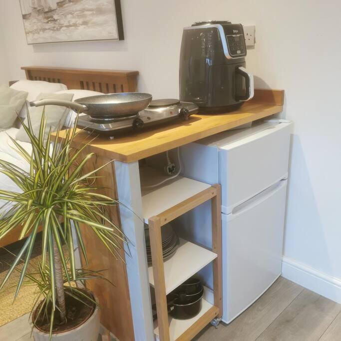 Villa Luxury With Hot-tub Cheltenham